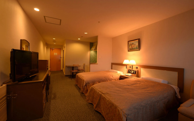 Azumino Kogen Resort