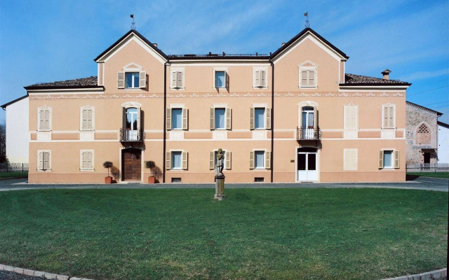 Villa Meli Lupi - Residenze Temporanee