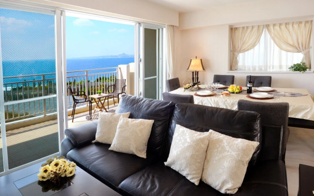 Wisteria Condominium Resort