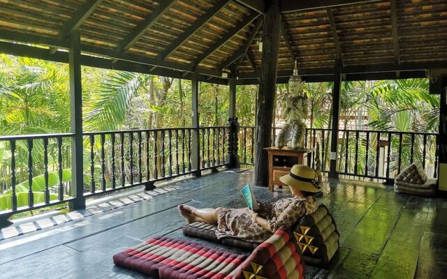 Suwannatara Resort