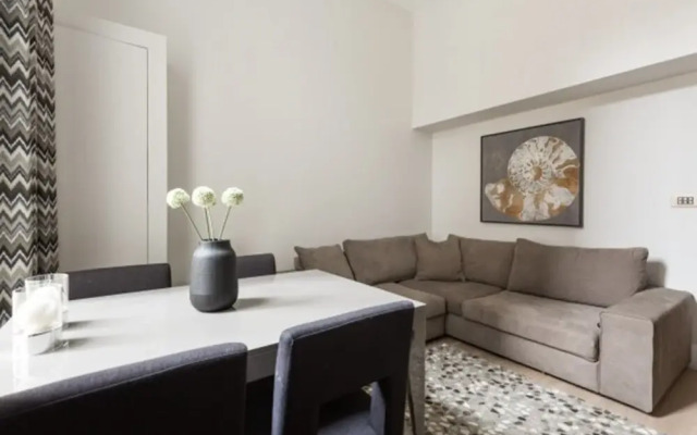 Eson2 - The Saint Stephen's Gardens Mansion VII