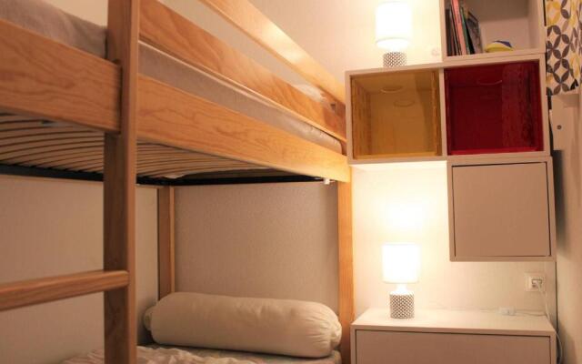 Appartement Vars, 3 pièces, 6 personnes - FR-1-330B-152