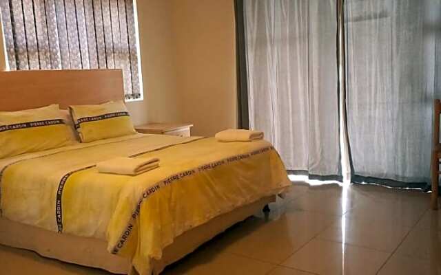 House Of The Rising Sun