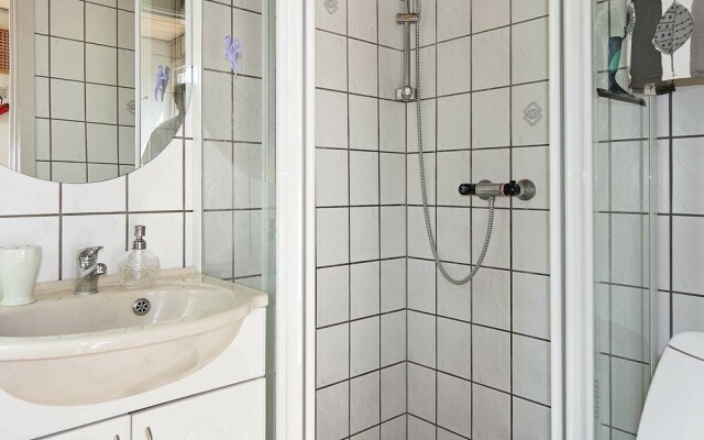 Cozy Holiday Home in Hadsund near Sea