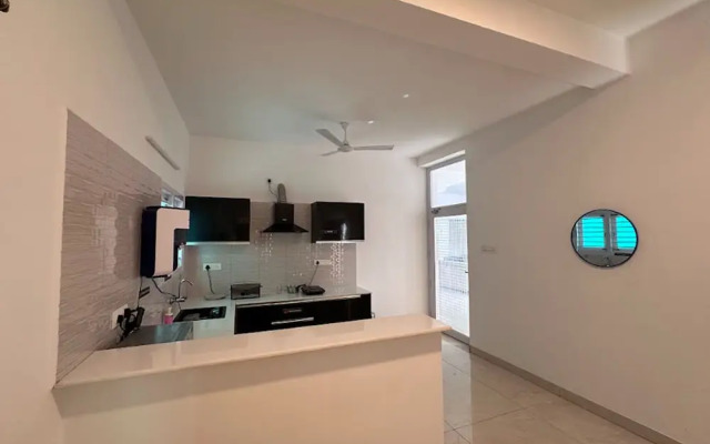 Truliv Villa Aqua