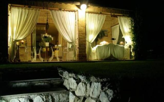 Villa Rondanella