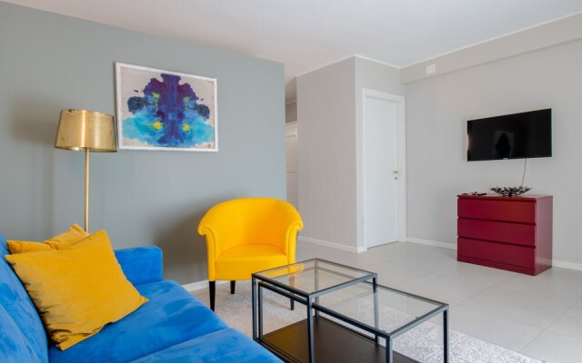 Villa Natalia Luxury rooms