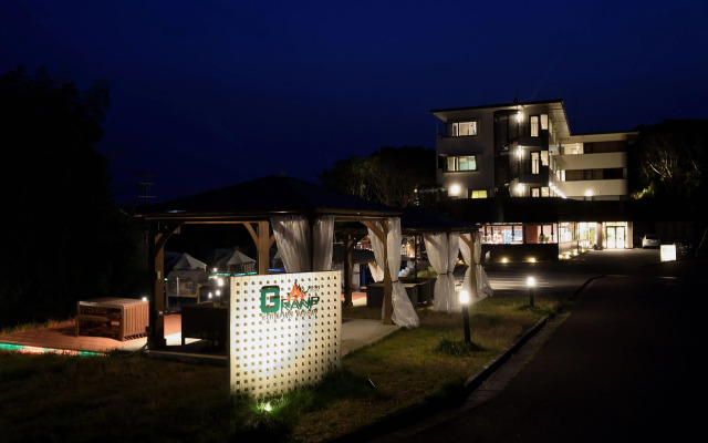 Granp Glamping Resort