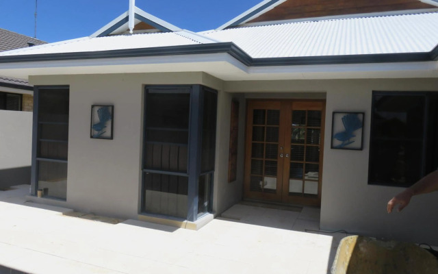 Yunderup Kannie Kottage