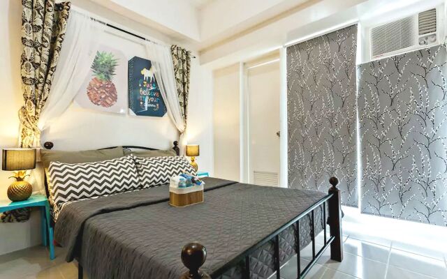 Tagaytay Prime Residences -1 BR Apartment