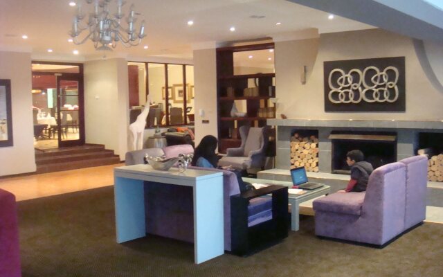 Mont Aux Sources Hotel & Resort