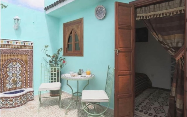 Dar Barbi Maison D'Hôte