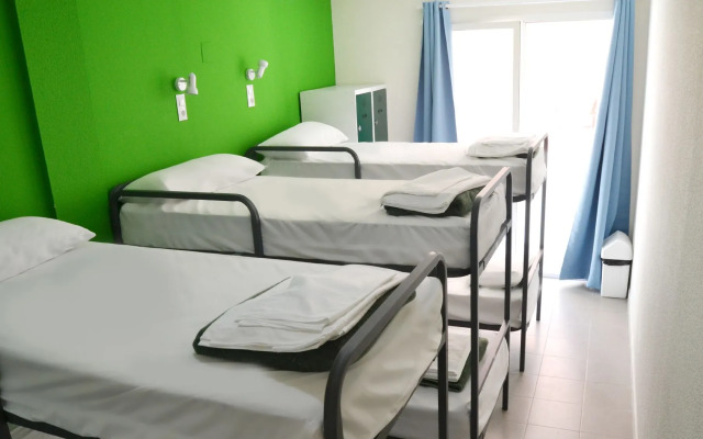 Motion Chueca - Hostel