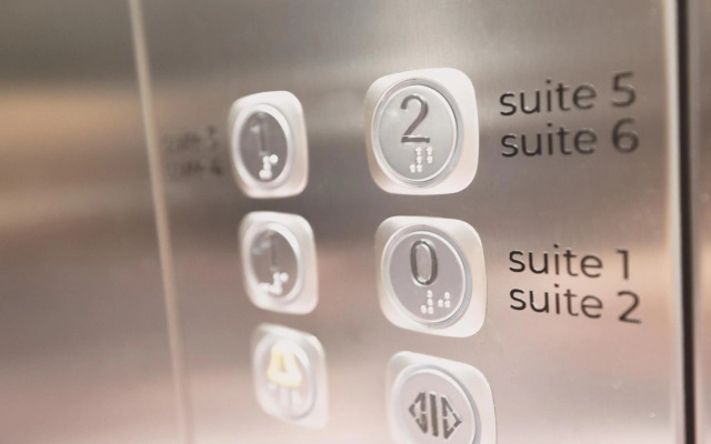 STEILLAGE - Design Moselsuiten mit Panoramablick und SPA