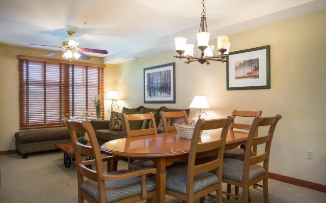 Solitude Resort and Lodging