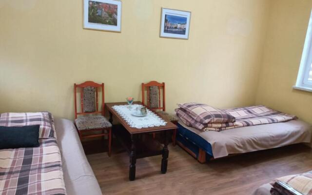 Motel Sportowy OSiR Jawor