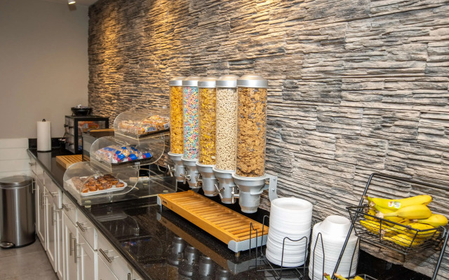 Americas Best Value Inn Harlingen