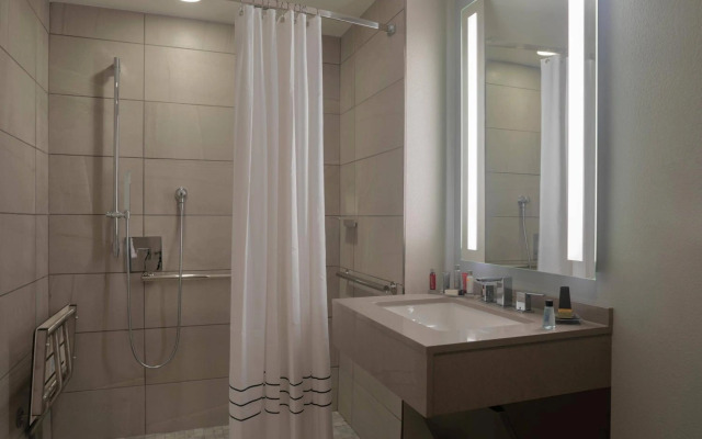 Winston-Salem Marriott