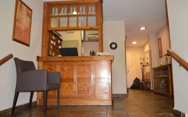 Hotel Los Robles