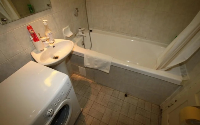 TVST Apartments Bolshoy Gnezdnikovsky 10 apt 332