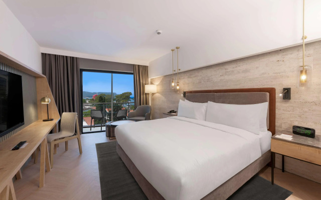 DoubleTree by Hilton Antalya-Kemer All-Inclusive Resort