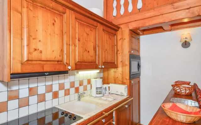 Maeva Particuliers Menuires Alpages Reberty