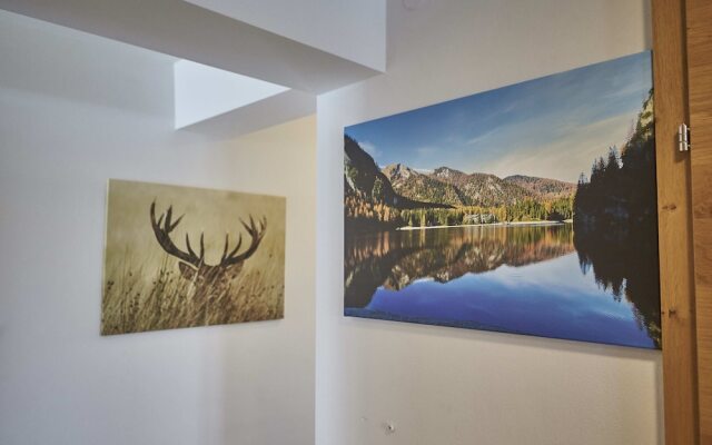 Glemm Lodge Apartments