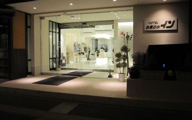 Ochanomizu Inn