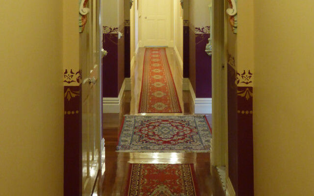 Deloraine Homestead