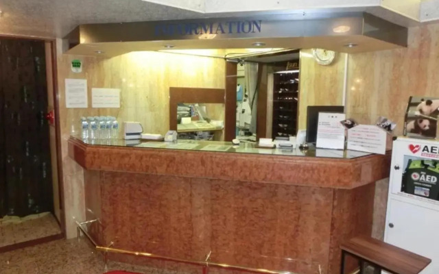 Hotel Suntargas Otsuka Vacation STAY 08518v