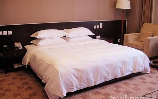 Royal King Residence Hotel - Beijing