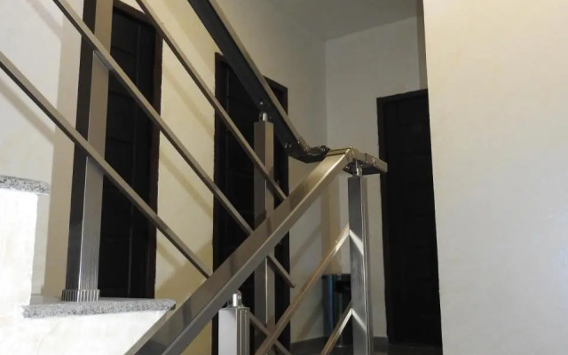 Apartament Nikoloz on Gorgiladze street