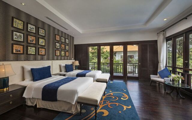 Coma Villas Beach Da Nang