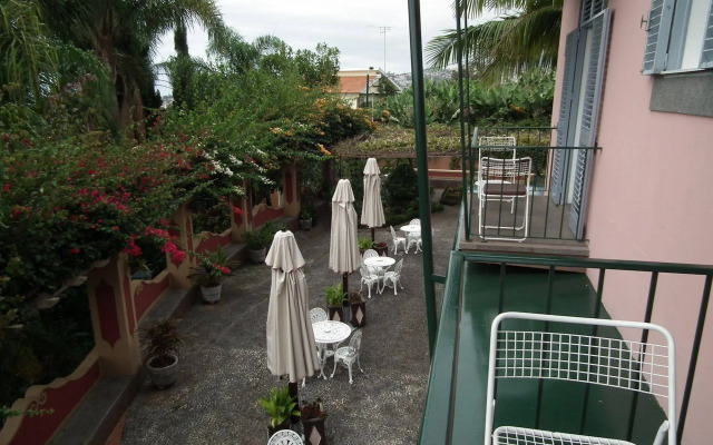 Casa do Caseiro