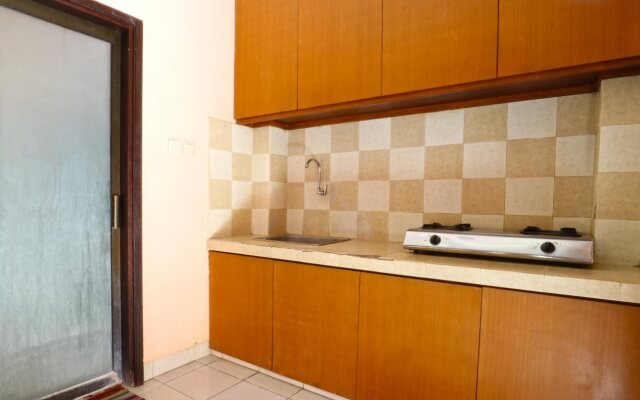 Sayang Residence 1