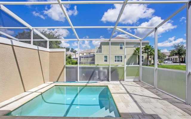 Serenity Villa 1