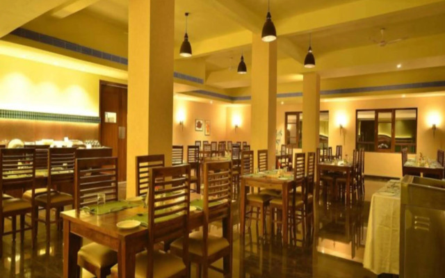 Heritage Resort Hampi