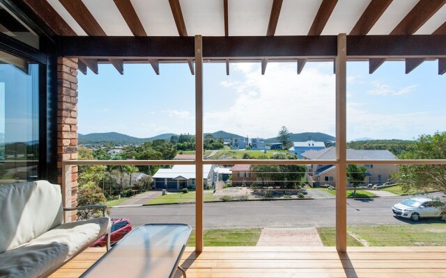 Fingal Heights, 53 Pacific Drive