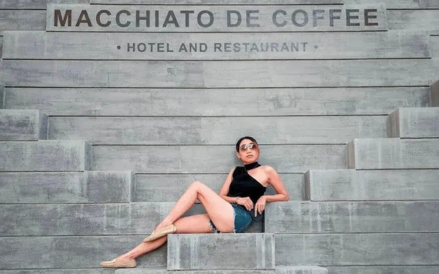 Macchiato Resort Savannakhet