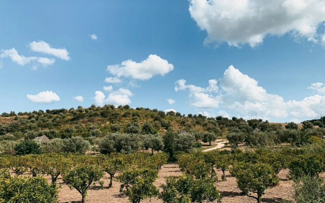 IUTA Glamping & Farm