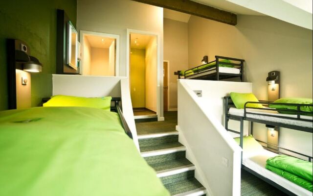 YHA Snowdon Pen-y-Pass