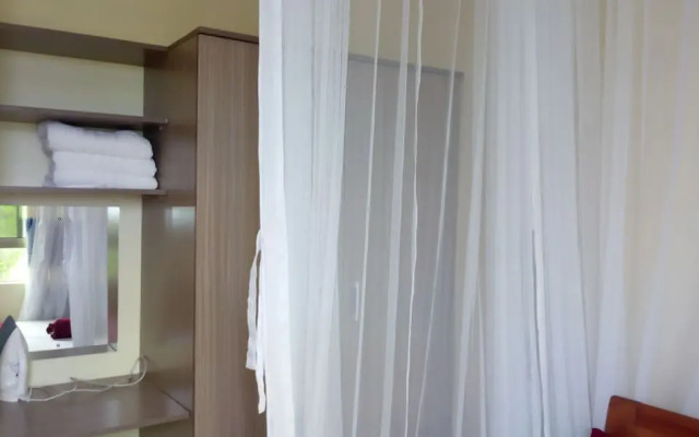 Sun Set Paradise Baringo