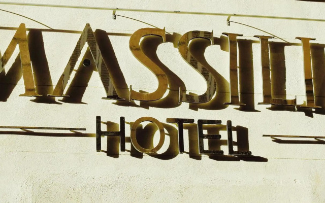 Massilia Hôtel