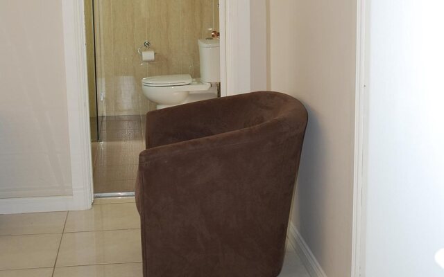 North Ryde Guest House