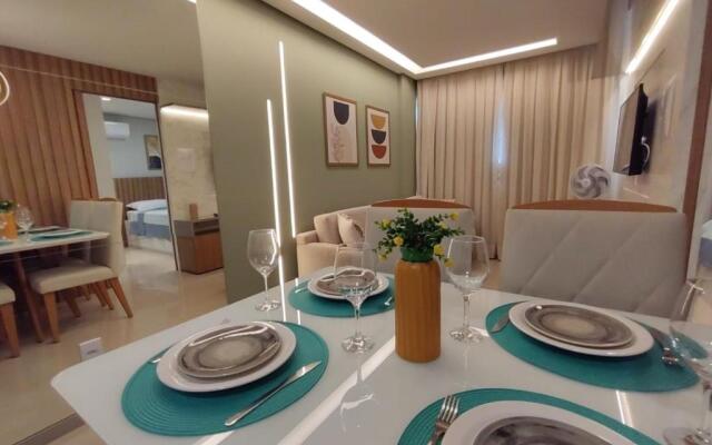 Rio Park Avenue Residence, Piedade