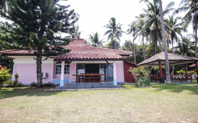 Allisa Resort Hotel