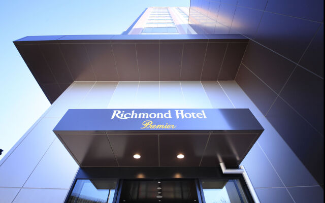 Richmond Hotel Premier Tokyo Schole