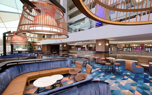 The Star Grand at The Star Gold Coast