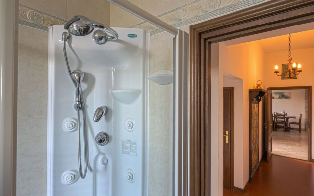 Casa Alfredo Castel San Gimignano