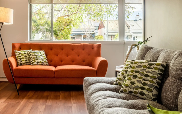 Birches Serviced Apartments